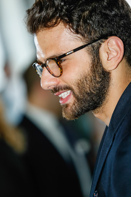 Diageo World Class Competition
